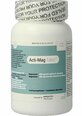 Act Mag Tabs van Biotics