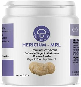 Hericium MRL 250 gram poeder