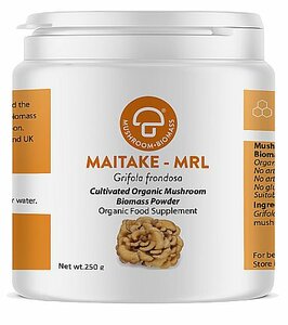 Maitake MRL 250 gram poeder