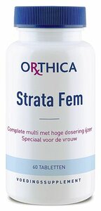 Strata Fem Orthica 60