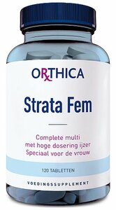 Strata Fem Orthica 120