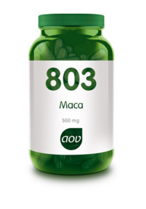 Maca 803 AOV