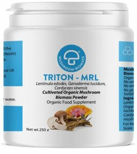 Triton MRL 250 gram poeder