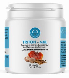 Triton 90 tabletten