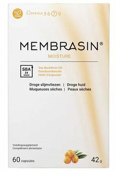 Membrasin Omega 7