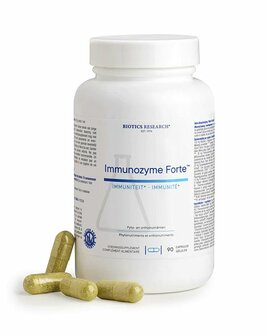 Biotics Immunozyme Forte
