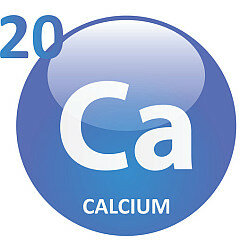 Calcium Calcium
