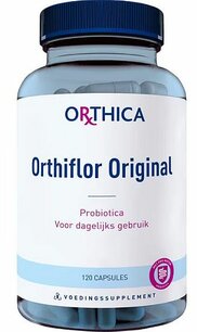 Orthiflor original 120 Orthiflor original 120