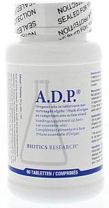 ADP Biotics 60 tabletten