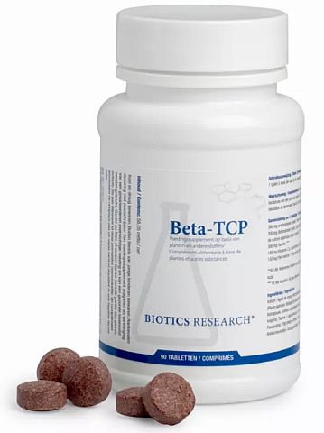 Beta-TCP Biotics