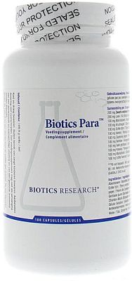 Bio Para Biotics