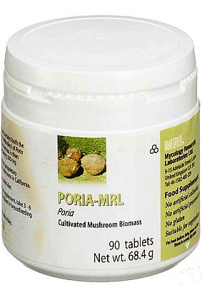 Poria MRL 90 tabletten 