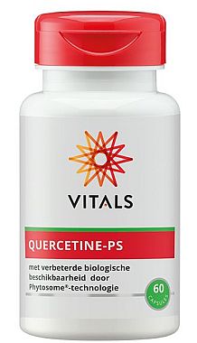 Quercetine-PS Vitals