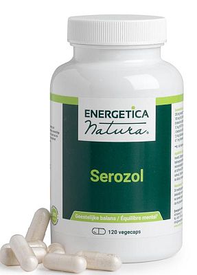 Serozol Biotics