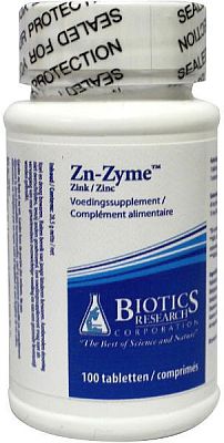 ZN-Zyme Biotics