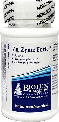 ZN-Zyme Forte Biotics 