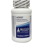 ADHS Biotics 60 tabl.