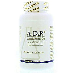 ADP Biotics 120 tabletten