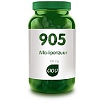 Alfa-Liponzuur 905 AOV