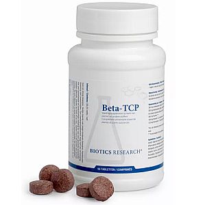 Beta-TCP Biotics