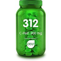 AOV 312 C-Perf. 500 mg 180 tabletten