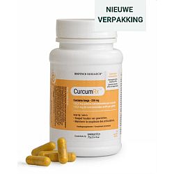 CurcumRx Biotics