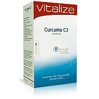Curcuma C3 Complex Vitalize