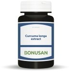 Curcuma longa Bonusan