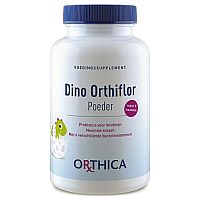 Dino Orthiflor junior