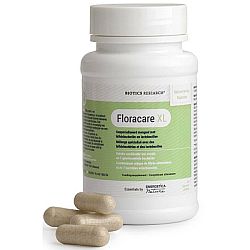 Floracare XL  Biotics