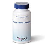 Glucosamine Compleet van Orthica