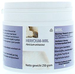 Hericium MRL 250 gram
