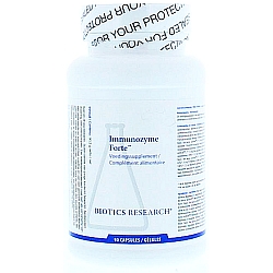 Immunozyme Forte Biotics 90 caps.