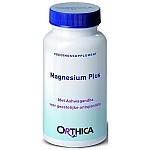Magnesium Plus Orthica