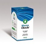 Meno Check pre- en menopauze test