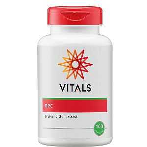 OPC 100 mg van Vitals