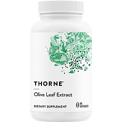 Olijfblad extract van Thorne