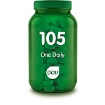 One Daily 105 AOV