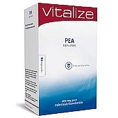 PEA 100% puur Vitalize 90 capsules