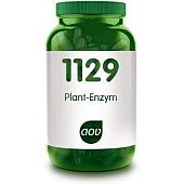 Plant -Enzym 1129 AOV