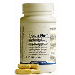 Protect Plus Biotics