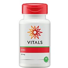 SAMe 200 mg Vitals 60 capsules