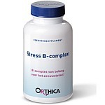 Stress B-complex Orthica