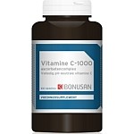 Vitamine C 1000 mg ascorbaten van Bonusan