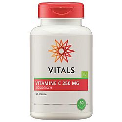 Vitamine C biologisch Vitals